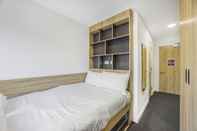 Bedroom Ensuite Rooms and Studios in SOUTHAMPTON, SK - Campus Accommodation