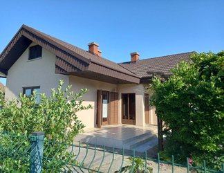 Exterior 2 Country House Aleš