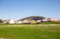 Exterior Hotel Rural El Castillejo