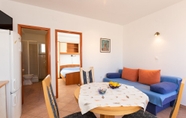 Common Space 5 Modern and Cosy 1-bed Apartment in Krk, Croatia