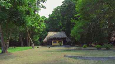 Bangunan 4 Cabañas Tequendama Playa Arrecifes Parque Tayrona