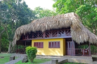 ภายนอกอาคาร Cabañas Tequendama Playa Arrecifes Parque Tayrona