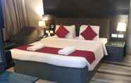 Bedroom 6 Zip By Spree Hotels Surabi International