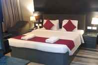 Bedroom Zip By Spree Hotels Surabi International