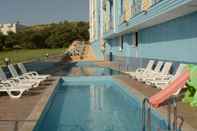 Swimming Pool Odin ReDi Hotel