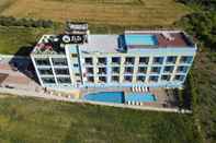 Exterior Odin ReDi Hotel