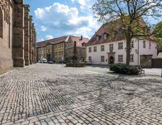 Exterior 2 limehome Bayreuth Spitalgasse