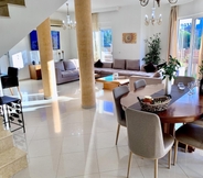 Bilik Tidur 3 Mediterranean Luxury Villa