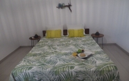 Phòng ngủ 3 Lovely Apartment With Pool in Cabanas de Tavira