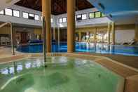 สิ่งอำนวยความสะดวกด้านความบันเทิง Lovely Apartment With Pool in Cabanas de Tavira