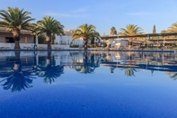 Swimming Pool Lovely Apartment With Pool in Cabanas de Tavira