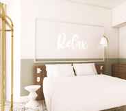Kamar Tidur 3 Hotel Yac Paris Clichy, A Member Of Radisson Individuals