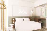 Bedroom Hotel Yac Paris Clichy, A Member Of Radisson Individuals