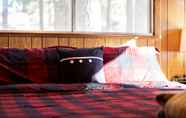 Kamar Tidur 3 Cozy Bear Cabin