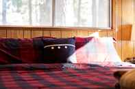 Kamar Tidur Cozy Bear Cabin