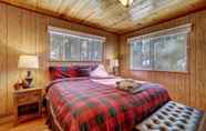 Kamar Tidur 7 Cozy Bear Cabin