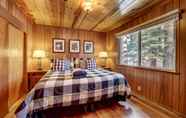 Kamar Tidur 6 Cozy Bear Cabin