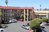 Luar Bangunan Rancho San Diego Inn & Suites