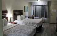 ห้องนอน 5 Rancho San Diego Inn & Suites