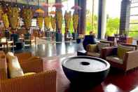 Lobby Plumeria Lake Resort & Spa