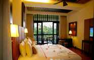 Bilik Tidur 7 Plumeria Lake Resort & Spa