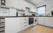 Kamar Tidur 3 Modern Townhouse Close to Birmingham City Centre