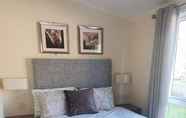 Bedroom 6 3bed Holiday Home in Clacton-on-sea, Sleeps 8