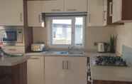 ห้องนอน 7 3bed Holiday Home in Clacton-on-sea, Sleeps 8