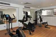 Fitness Center Corfu Hotel