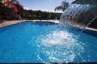 Swimming Pool Corfu Hotel