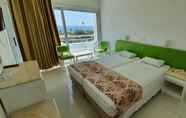 Bedroom 6 Corfu Hotel