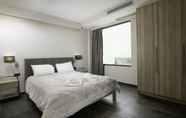 Kamar Tidur 6 Serenity Suites Sea View 4