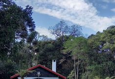 Exterior 6 Pousada El Brujo Montanhês