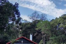 Exterior Pousada El Brujo Montanhês