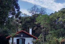 Bangunan Pousada El Brujo Montanhês