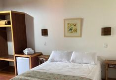 Bedroom 3 Pousada El Brujo Montanhês