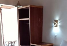 Bedroom 7 Pousada El Brujo Montanhês