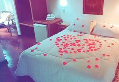 Bedroom 5 Pousada El Brujo Montanhês