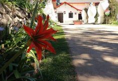 Common Space 2 Pousada El Brujo Montanhês