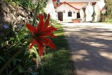 Common Space Pousada El Brujo Montanhês