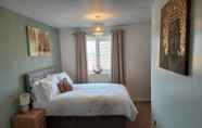 Bedroom 4 Charming Wentworth Lodge With Countryside Views