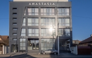 Exterior 6 HOTEL ANASTASIA