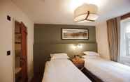 Kamar Tidur 7 The Royal Oak