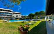 Swimming Pool 7 Hotel Falcone