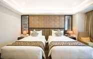 ห้องนอน 6 Grand Sylhet Hotel & Resort