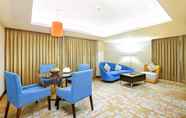 ห้องนอน 7 Grand Sylhet Hotel & Resort