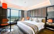 ห้องนอน 3 Grand Sylhet Hotel & Resort