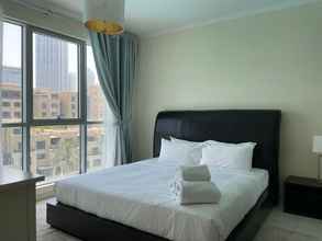 Bedroom 4 2B-Lamtara 1-607 by bnbme homes