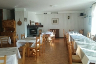 Restoran Hotel Beau Sejour