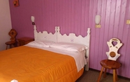 Bedroom 5 Hotel Beau Sejour